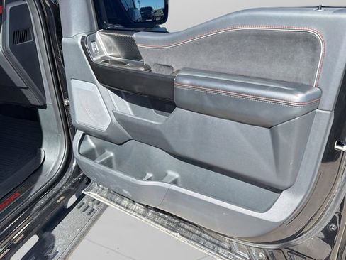 Used 2024 Ford F150 Raptor w/ Equipment Group 803A Raptor R image 11