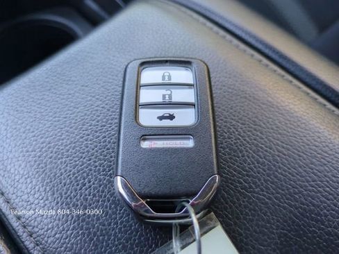 Used 2021 Honda Civic Sport image 27