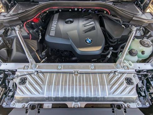 New 2026 BMW X3 xDrive30 w/ Convenience Package image 18