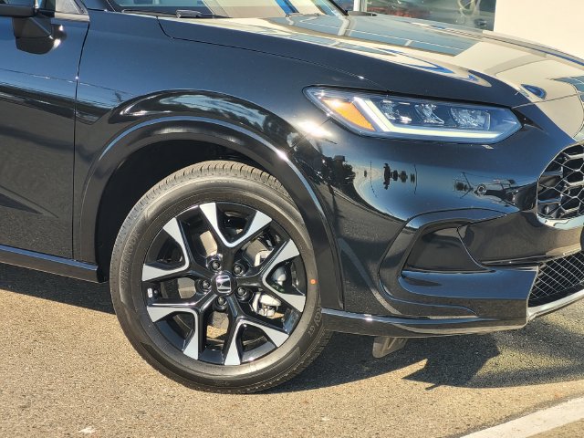 New 2027 Honda HR-V EX-L image 3