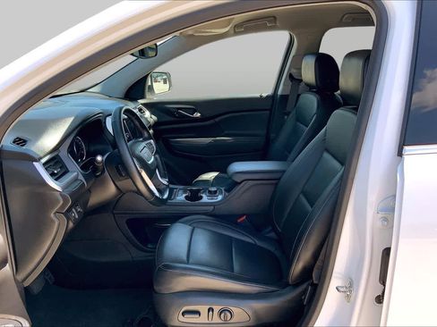 Certified 2023 GMC Acadia SLT AWD/4WD image 15