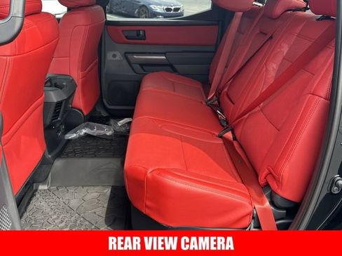 New 2026 Toyota Tundra TRD Pro AWD/4WD image 5