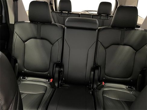 New 2025 Honda Pilot Touring image 27