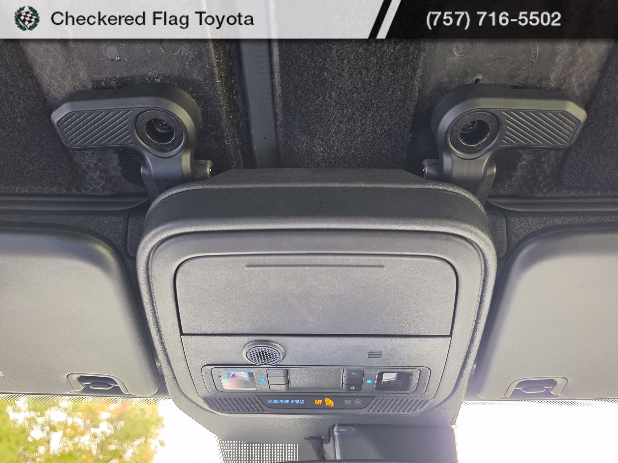 Used 2024 Ford Bronco Big Bend AWD/4WD image 10