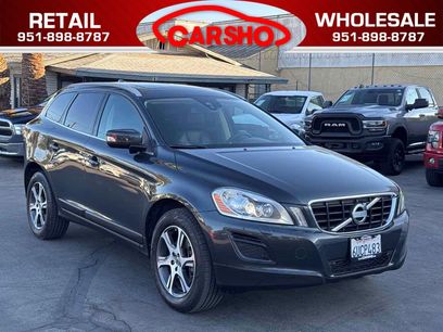 Used 2013 Volvo XC60 T6
