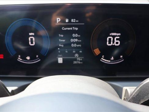 Certified 2026 Hyundai Tucson SEL Plus AWD/4WD image 15