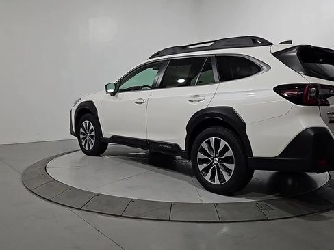 Certified 2023 Subaru Outback Limited AWD/4WD image 3