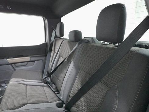 Used 2025 Ford F150 STX w/ Equipment Group 201A FX4 image 24