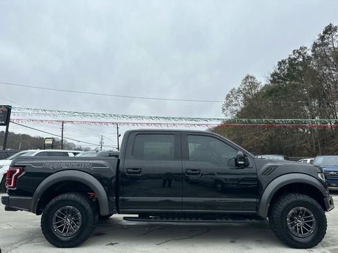 Used 2020 Ford F150 Raptor w/ Equipment Group 802A Luxury AWD/4WD image 7