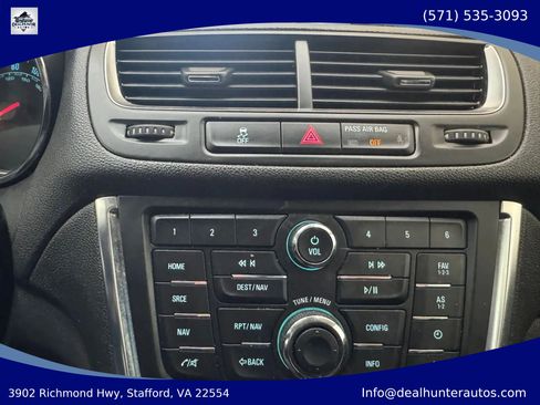 Used 2016 Buick Encore Leather FWD image 24