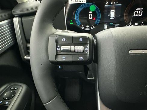 New 2026 Hyundai Santa Fe SE FWD image 26