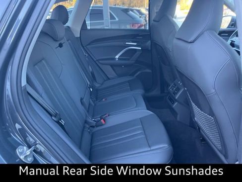 New 2025 Audi Q5 Prestige image 28