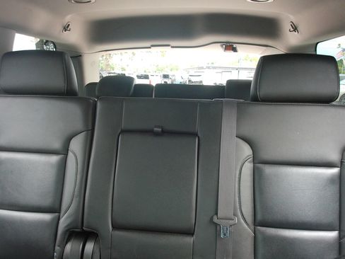 Used 2015 Chevrolet Tahoe LT RWD image 23