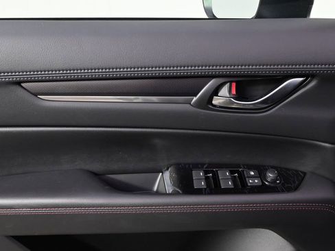 New 2025 MAZDA CX-5 Carbon Edition image 22
