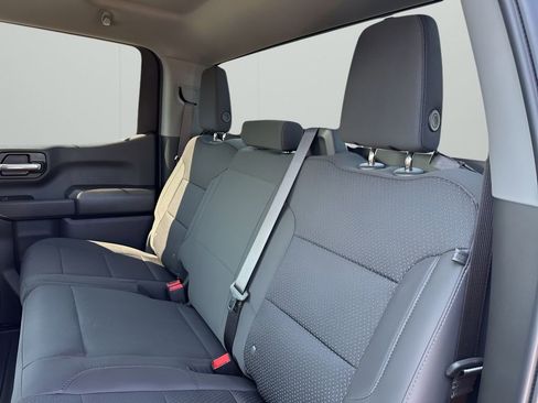 New 2026 GMC Sierra 1500 Pro w/ Graphite Edition image 19