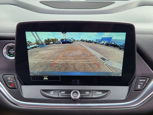 Certified 2024 Chevrolet Blazer LT w/ Driver Confidence Package image 19