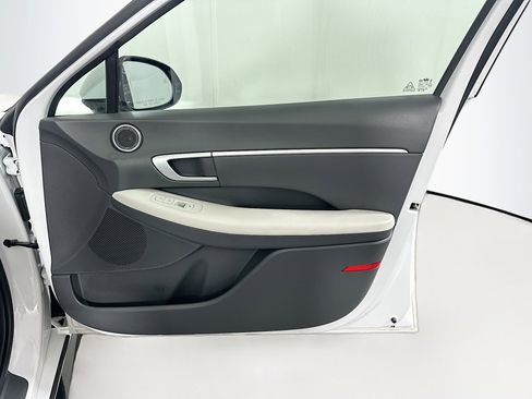 Used 2025 Hyundai Sonata SEL image 31