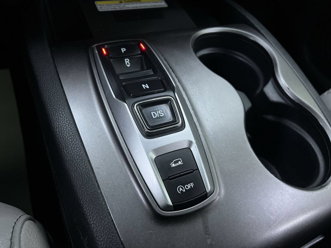 Used 2023 Honda Passport EX-L image 24