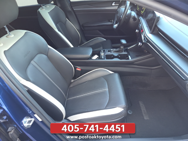 Used 2025 Kia K5 GT-Line w/ GT-Line Premium Package AWD/4WD image 31