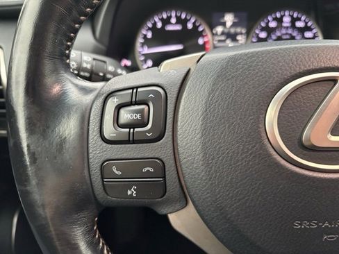 Used 2017 Lexus NX 200t AWD image 14