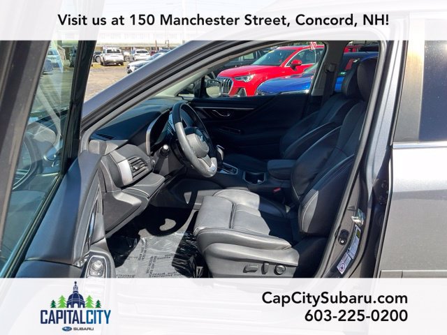 Used 2020 Subaru Outback Limited AWD/4WD image 15