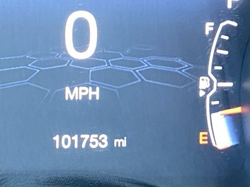 Used 2021 Jeep Compass Trailhawk image 15