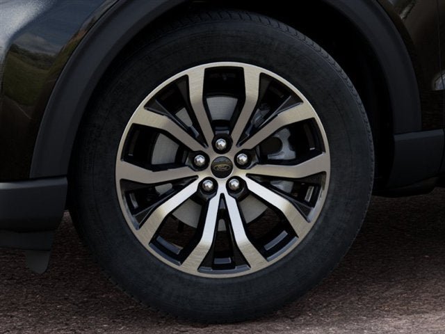 New 2027 Ford Explorer ST-Line AWD/4WD image 19
