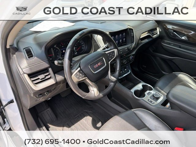 Used 2020 GMC Terrain Denali w/ Denali Premium Package AWD/4WD image 18