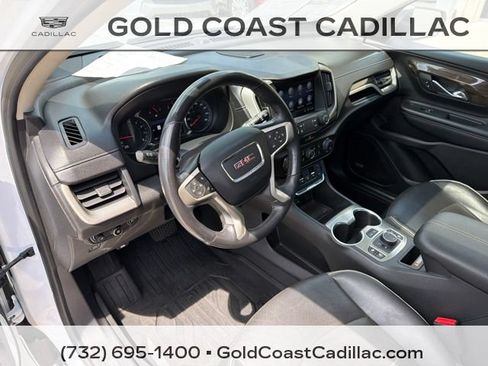 Used 2020 GMC Terrain Denali w/ Denali Premium Package AWD/4WD image 18