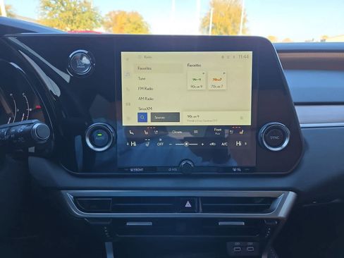 Used 2024 Lexus RX 350 Premium image 28