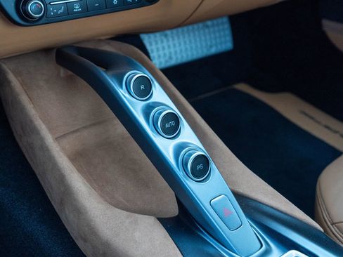 Certified 2019 Ferrari 812 Superfast image 43