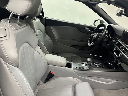 Used 2018 Audi A5 2.0T Premium Plus AWD/4WD image 31