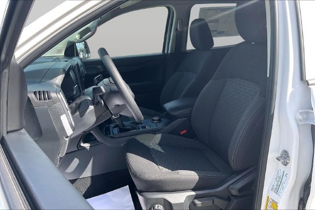 New 2026 Ford Ranger XL AWD/4WD image 26
