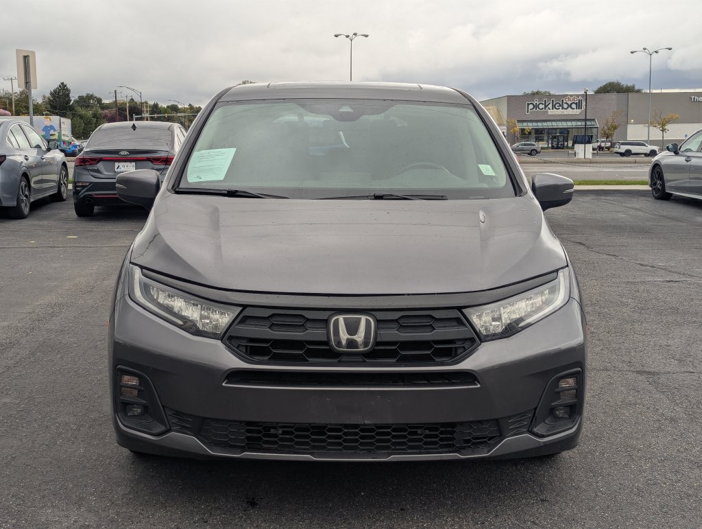 Used 2025 Honda Odyssey EX-L image 10