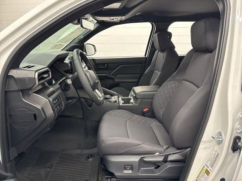 New 2025 Toyota Tacoma SR5 image 13