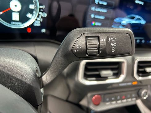 Used 2026 Ford Mustang Premium RWD image 31