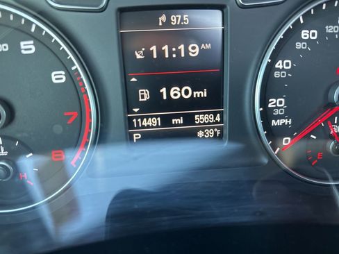 Used 2016 Audi Q3 2.0T Prestige w/ Prestige Package image 29