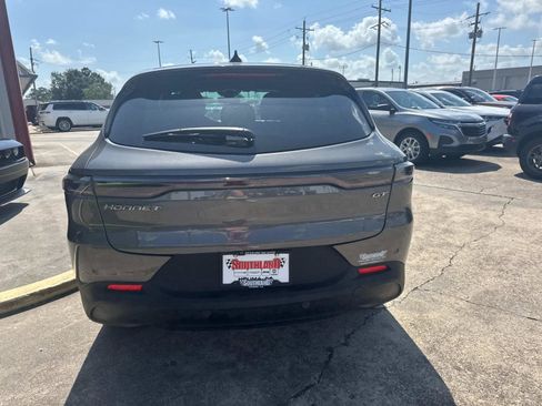 Certified 2024 Dodge Hornet GT image 6