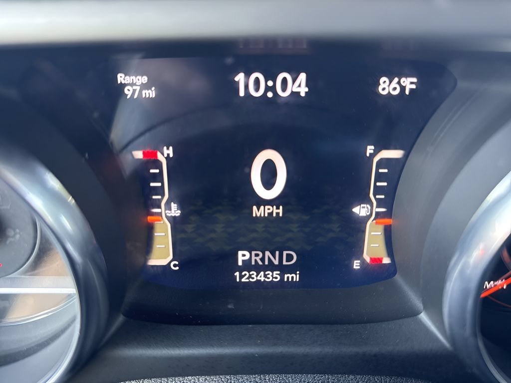 Used 2021 Jeep Gladiator Sport AWD/4WD image 24