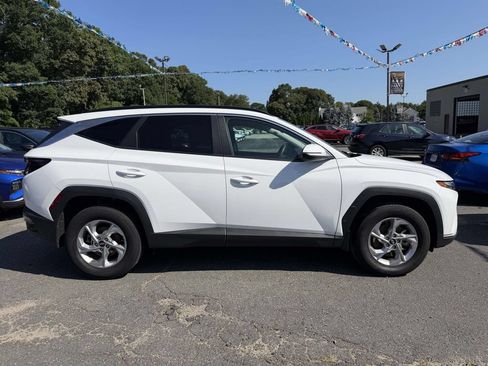 Used 2023 Hyundai Tucson SEL AWD/4WD image 42