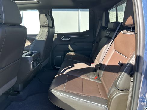 New 2026 GMC Sierra 1500 Denali image 58