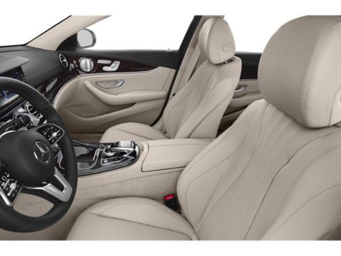 Used 2019 Mercedes-Benz E 450 4MATIC Wagon image 9