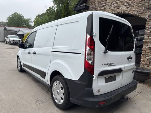 Used 2020 Ford Transit Connect XL w/ Trailer Tow Package FWD image 3