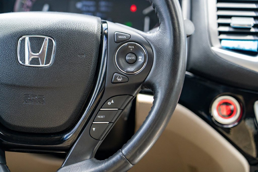 Used 2019 Honda Ridgeline RTL-E image 23