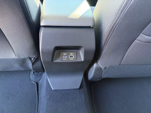 New 2026 Subaru Crosstrek 2.0i Premium image 31