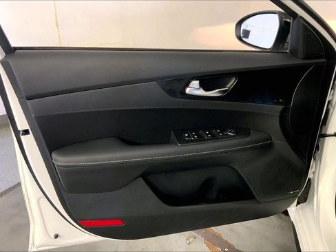 Certified 2024 Kia Forte GT-Line w/ GT-Line Premium Package FWD image 24