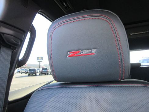 New 2026 Chevrolet Traverse Z71 w/ LPO, Floor Liner Package image 35