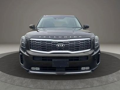 Used 2020 Kia Telluride SX w/ SX Prestige Package