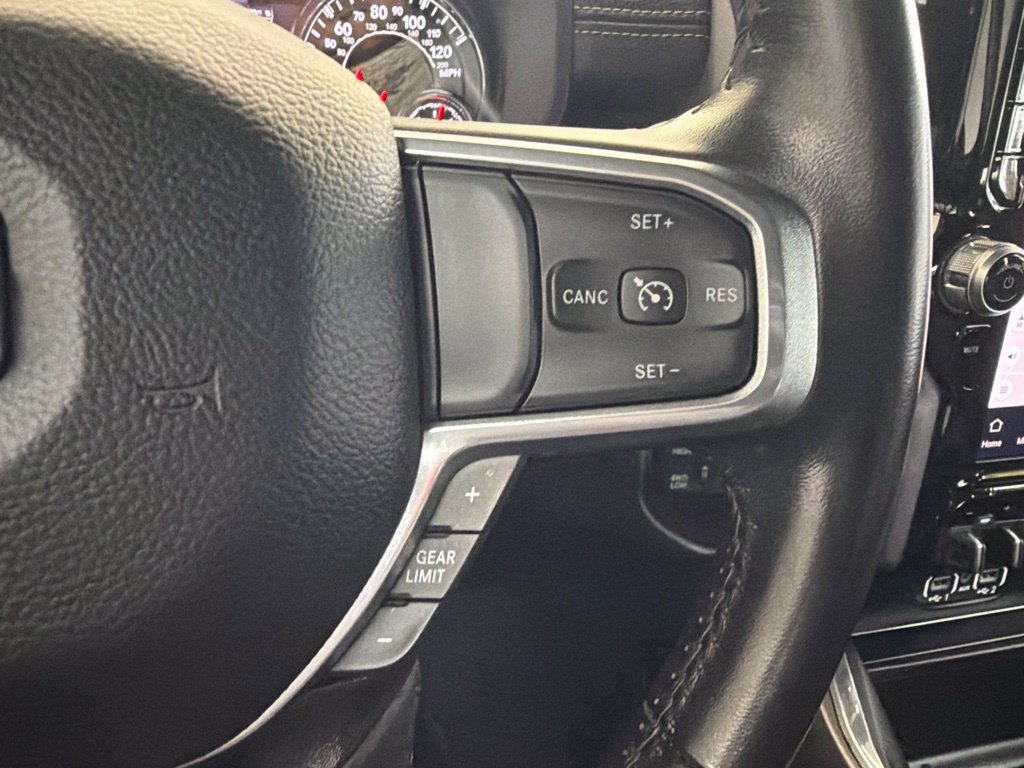 Used 2023 RAM 2500 Laramie w/ Night Edition AWD/4WD image 51