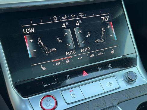 Used 2020 Audi S6 Premium Plus w/ Interior Protection Package image 19